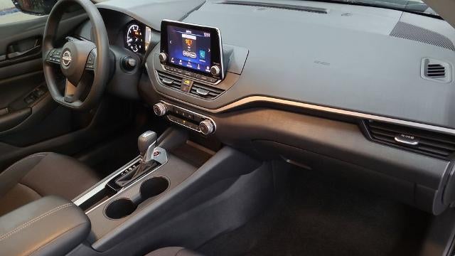 2025 Nissan Altima 2.5 S