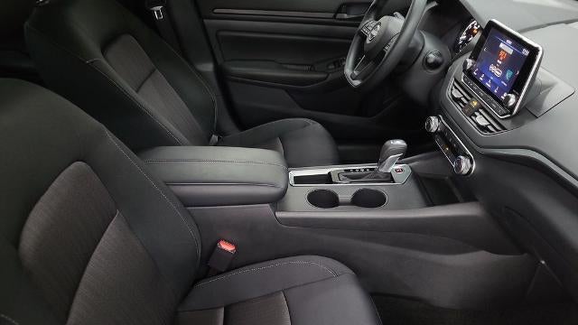 2025 Nissan Altima 2.5 S