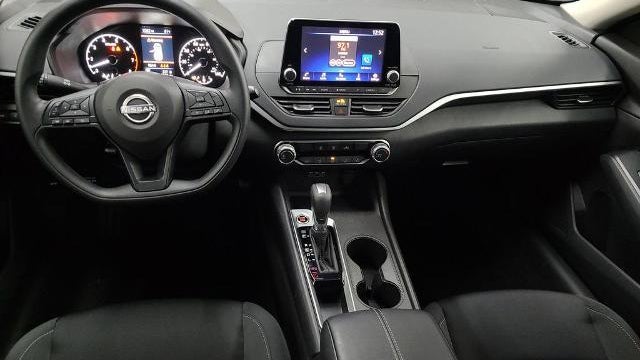 2025 Nissan Altima 2.5 S