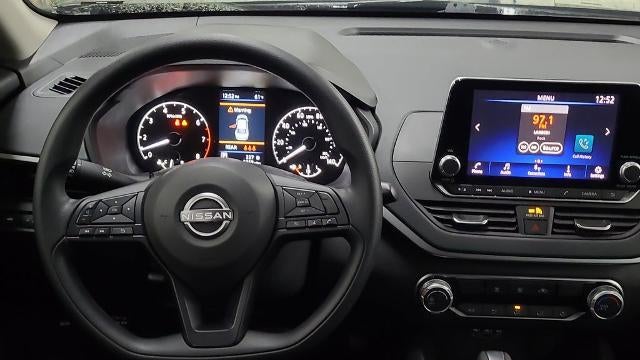 2025 Nissan Altima 2.5 S