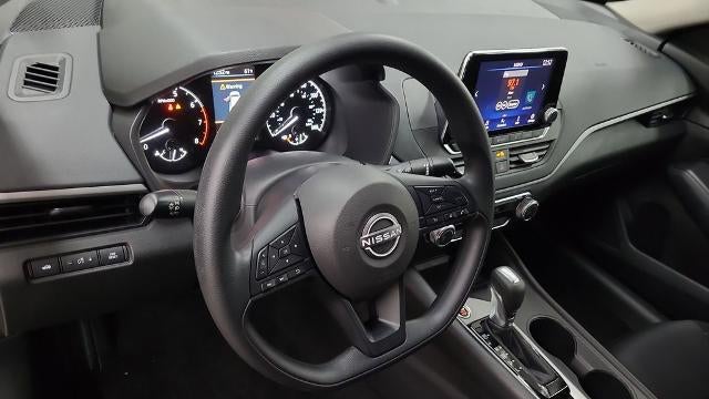 2025 Nissan Altima 2.5 S