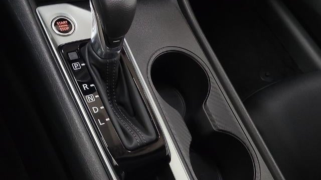 2025 Nissan Altima 2.5 S