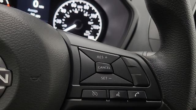 2025 Nissan Altima 2.5 S