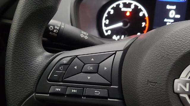 2025 Nissan Altima 2.5 S