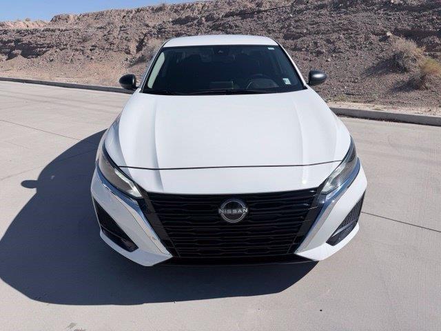 2025 Nissan Altima - $21,450