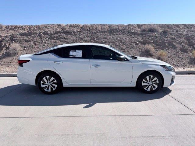 2025 Nissan Altima - $21,450