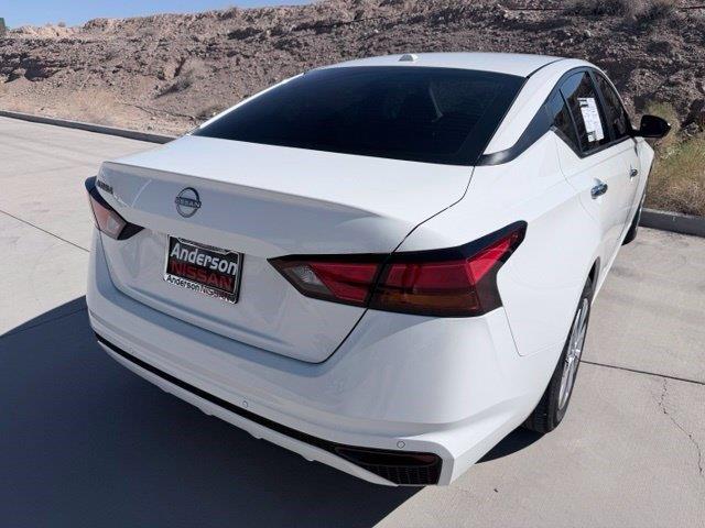 2025 Nissan Altima - $21,450