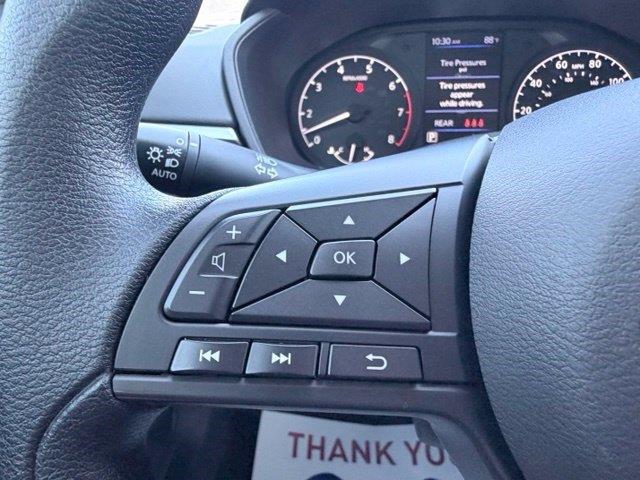 2025 Nissan Altima - $21,450