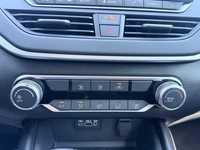2025 Nissan Altima - $21,450