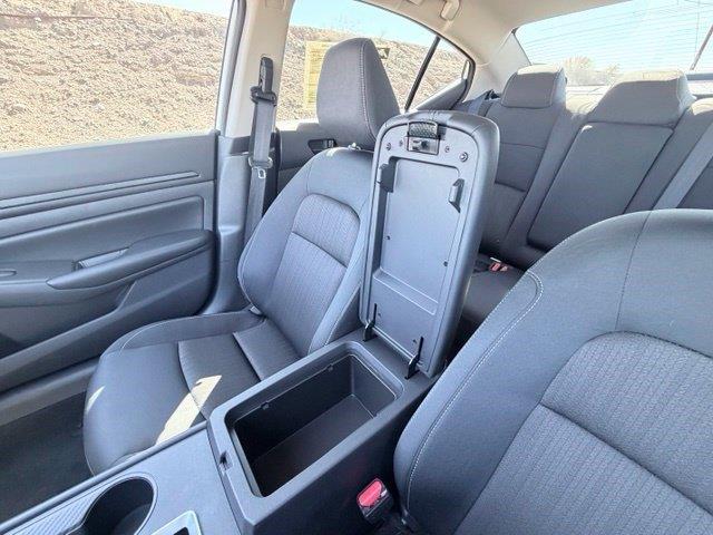 2025 Nissan Altima - $21,450