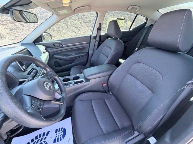 2025 Nissan Altima - $21,450