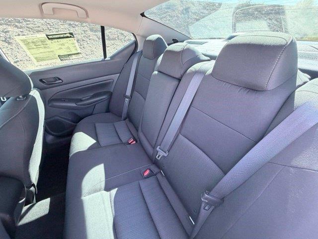 2025 Nissan Altima - $21,450