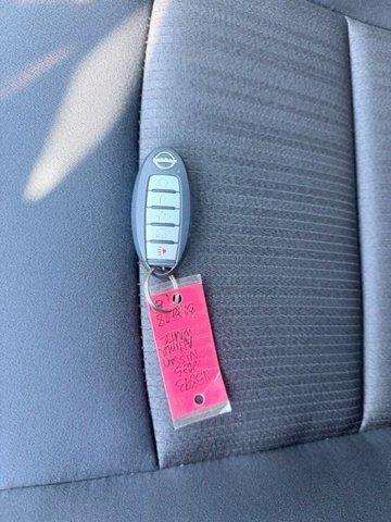 2025 Nissan Altima - $21,450