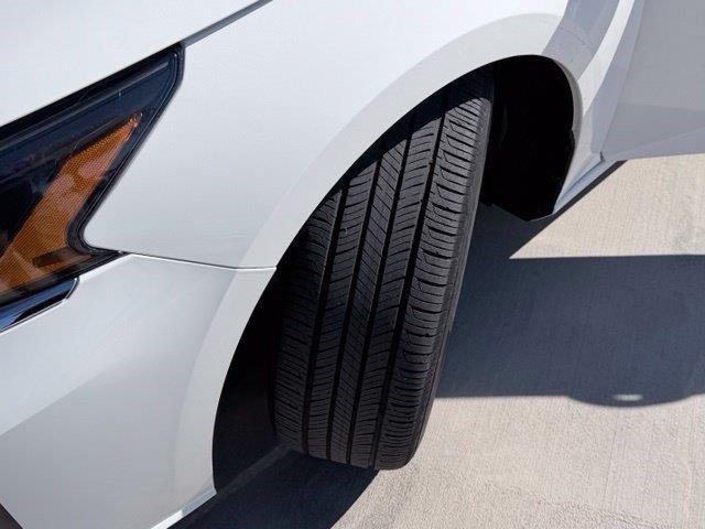 2025 Nissan Altima - $21,450
