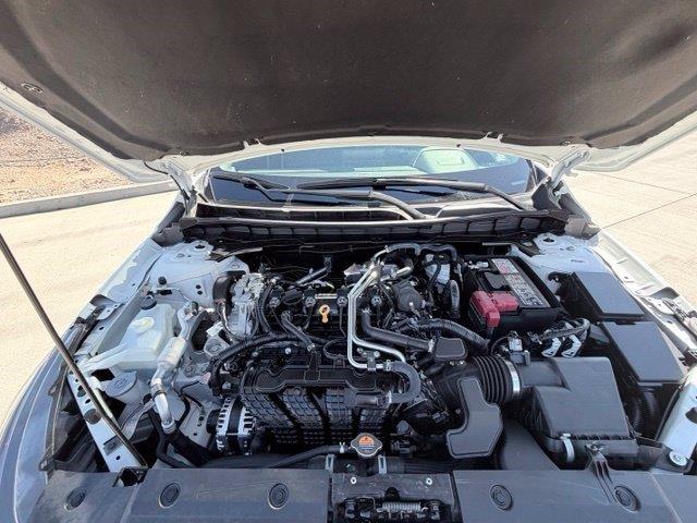 2025 Nissan Altima - $21,450