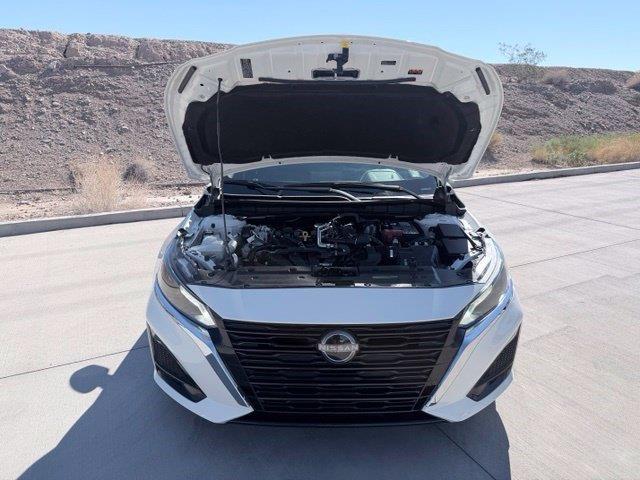 2025 Nissan Altima - $21,450