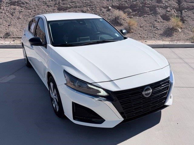 2025 Nissan Altima - $21,416