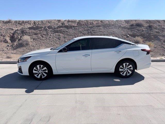 2025 Nissan Altima - $21,416