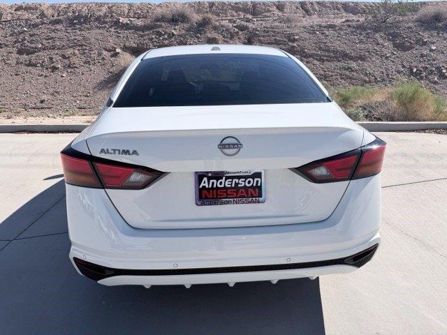 2025 Nissan Altima - $21,416