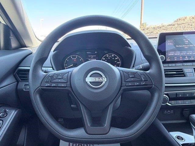 2025 Nissan Altima - $21,416