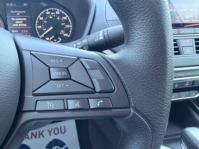 2025 Nissan Altima - $21,416