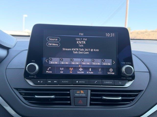 2025 Nissan Altima - $21,416