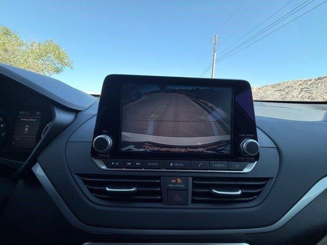 2025 Nissan Altima - $21,416
