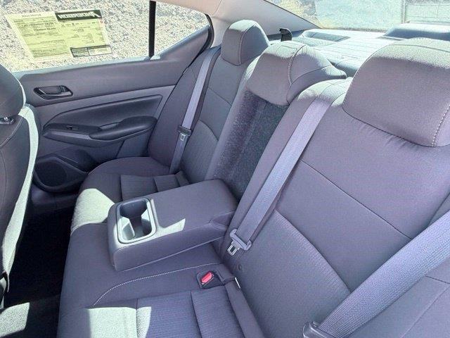 2025 Nissan Altima - $21,416