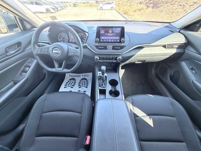 2025 Nissan Altima - $21,416