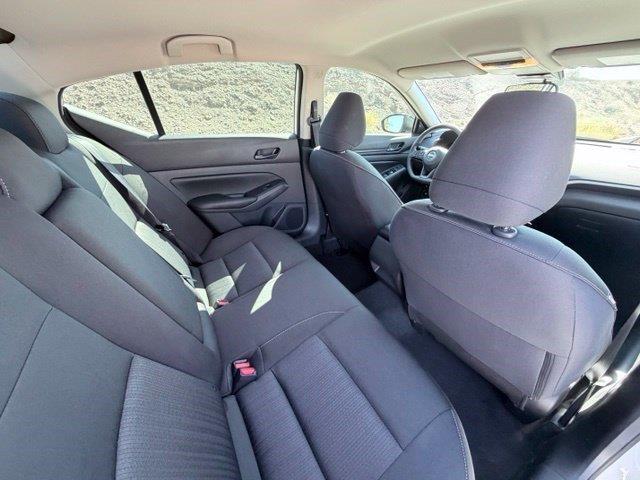 2025 Nissan Altima - $21,416