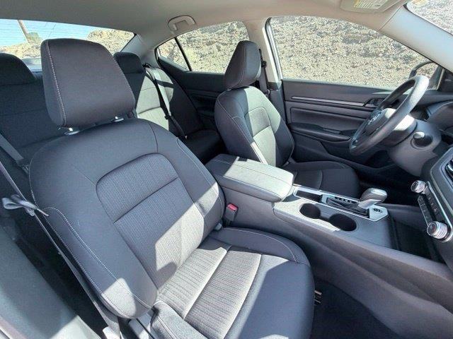 2025 Nissan Altima - $21,416
