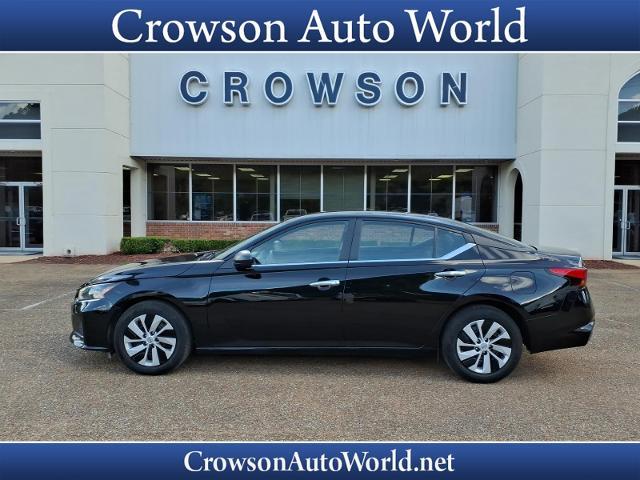 2025 Nissan Altima - $23,990