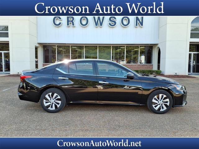 2025 Nissan Altima - $23,990
