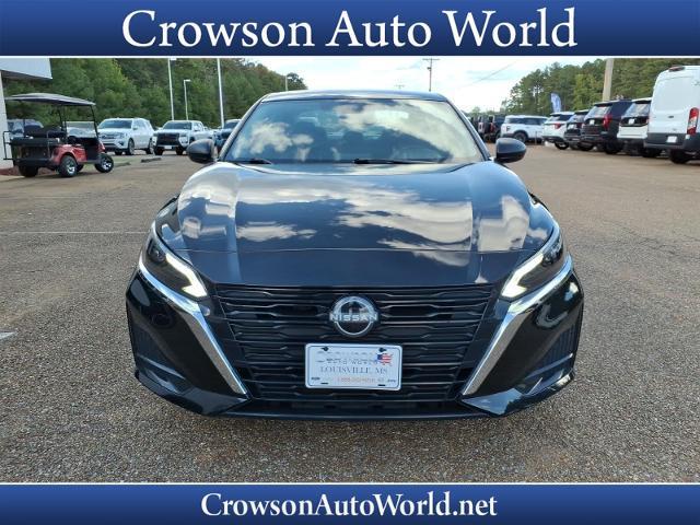 2025 Nissan Altima - $23,990