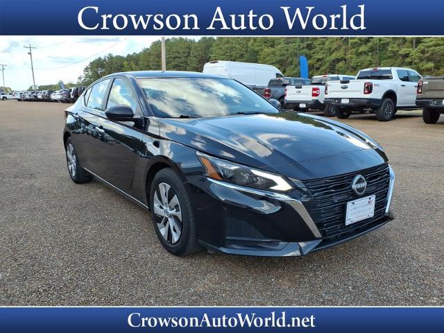 2025 Nissan Altima - $23,990