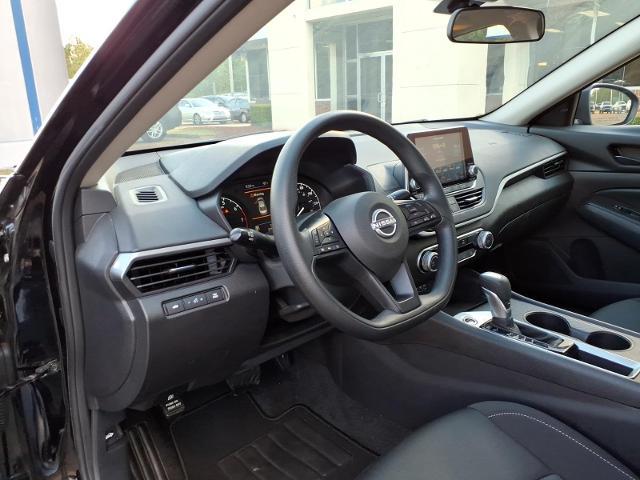 2025 Nissan Altima - $23,990