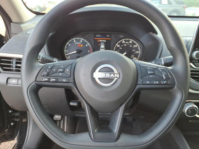 2025 Nissan Altima - $23,990