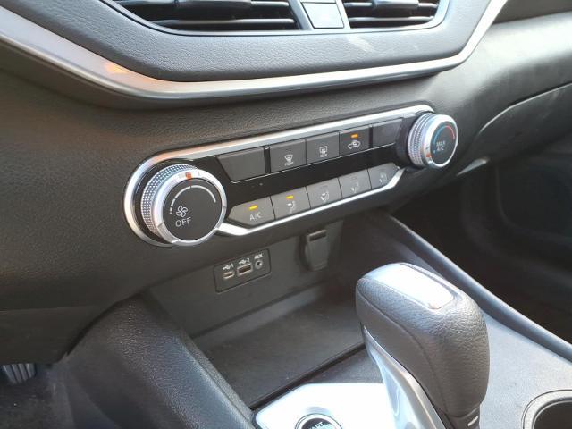 2025 Nissan Altima - $23,990