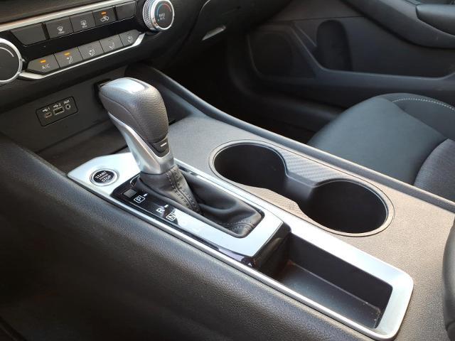 2025 Nissan Altima - $23,990