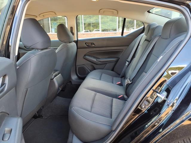 2025 Nissan Altima - $23,990