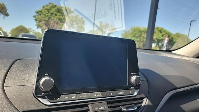 2025 Nissan Altima 2.5 S