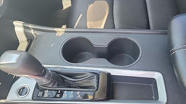 2025 Nissan Altima 2.5 S