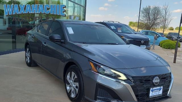 Preowned 2025 Nissan Altima 2.5 S for Sale