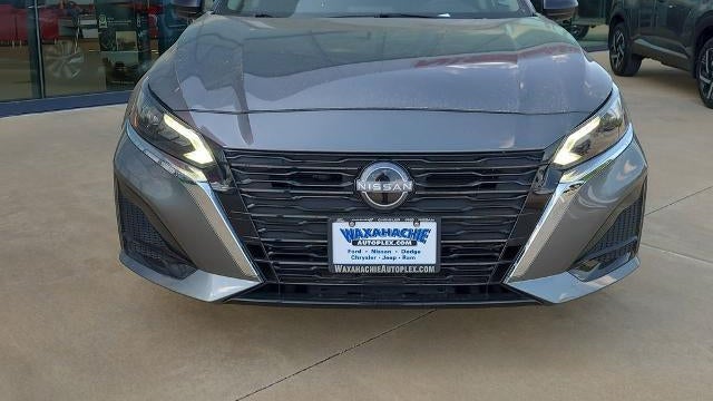 2025 Nissan Altima 2.5 S