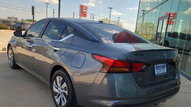 2025 Nissan Altima 2.5 S