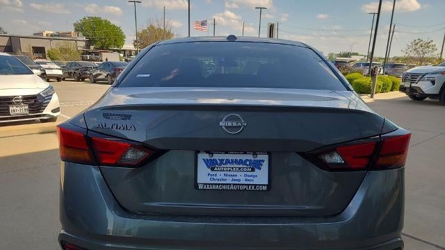 2025 Nissan Altima 2.5 S