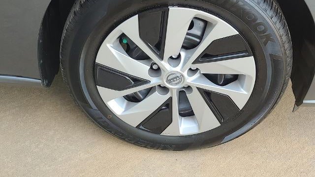 2025 Nissan Altima 2.5 S