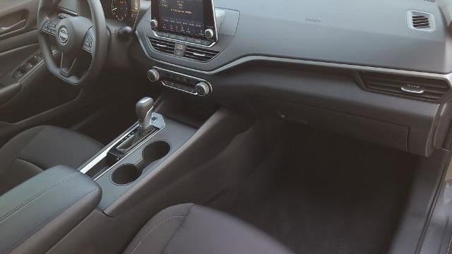 2025 Nissan Altima 2.5 S