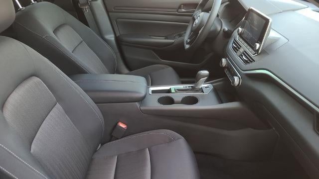 2025 Nissan Altima 2.5 S