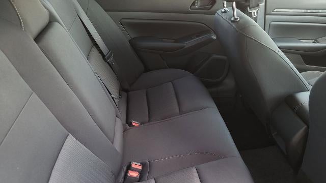 2025 Nissan Altima 2.5 S